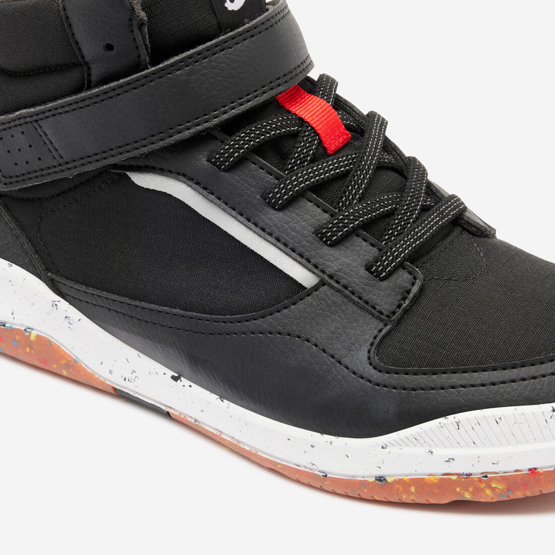 Chaussures de sport à scratch imperméables enfant, Playventure - Image 3