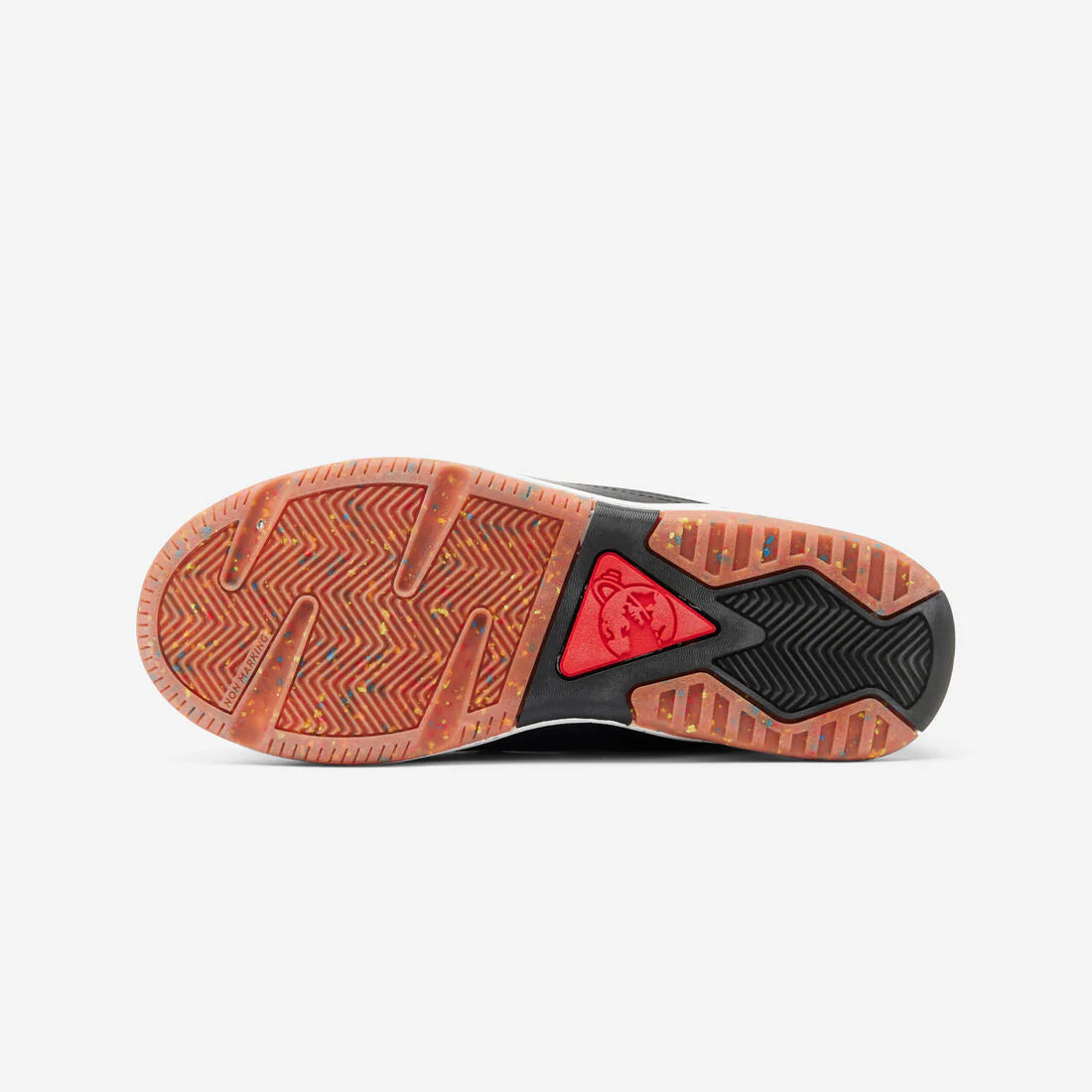 Chaussures de sport à scratch imperméables enfant, Playventure - Image 4