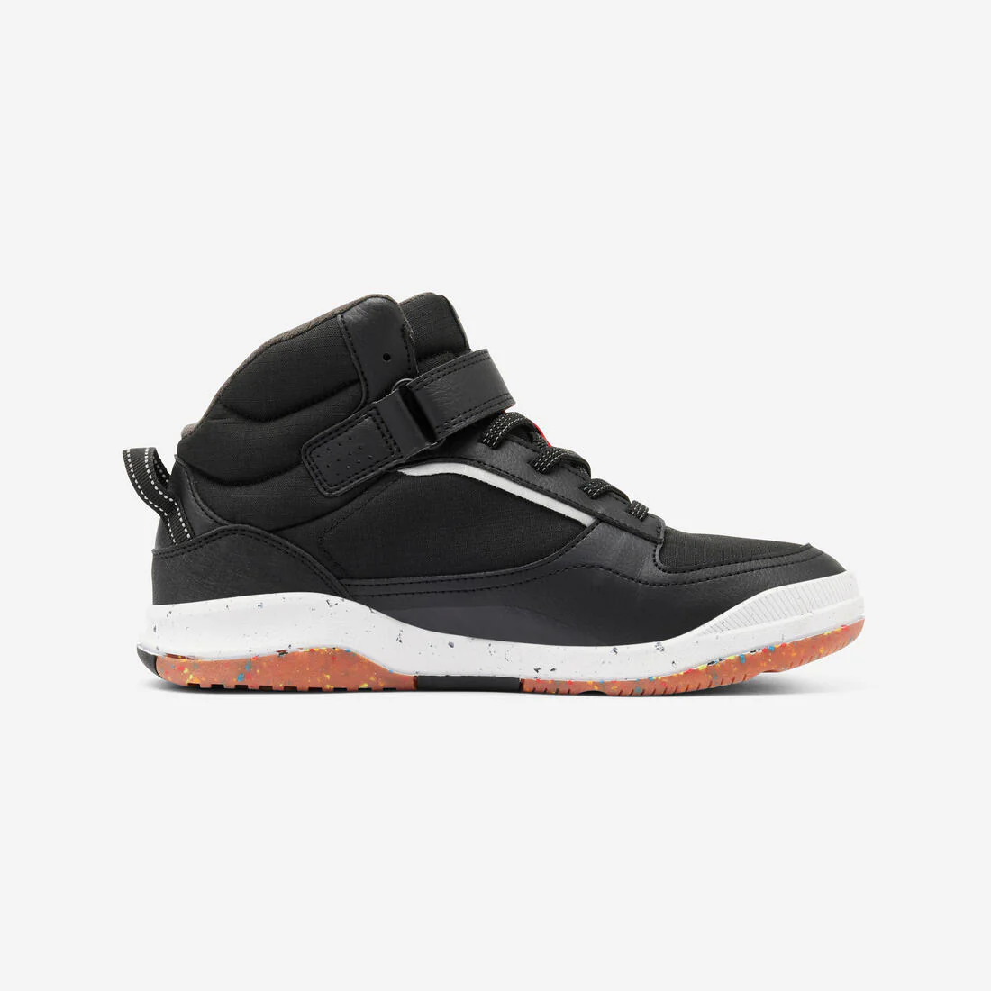 Chaussures de sport à scratch imperméables enfant, Playventure - Image 5