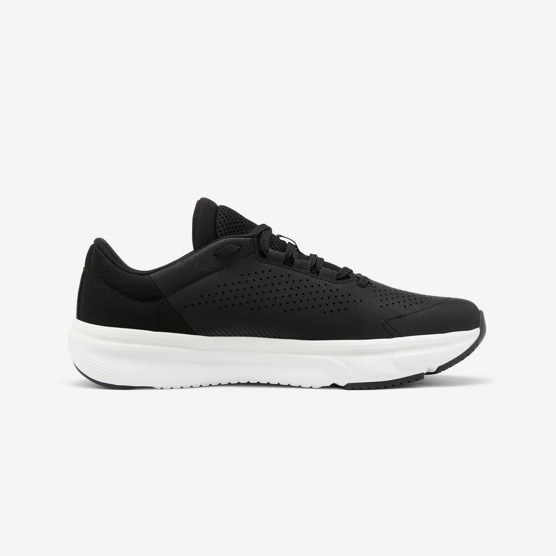Chaussures de sport homme, Essential Icon noir et - Image 10