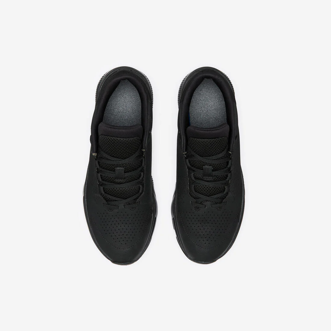 Chaussures de sport homme, Essential Icon noir et - Image 12
