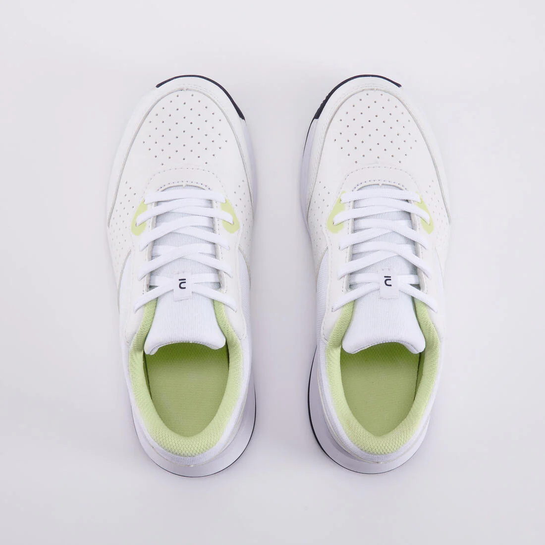 Chaussures de tennis à lacets Enfant - Essentiel - Image 11