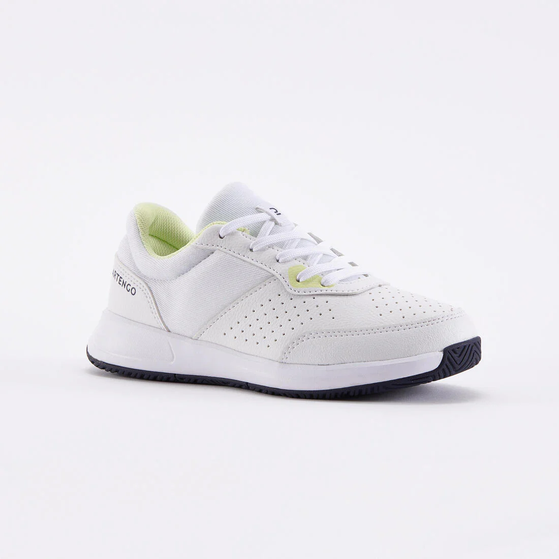 Chaussures de tennis à lacets Enfant - Essentiel - Image 6