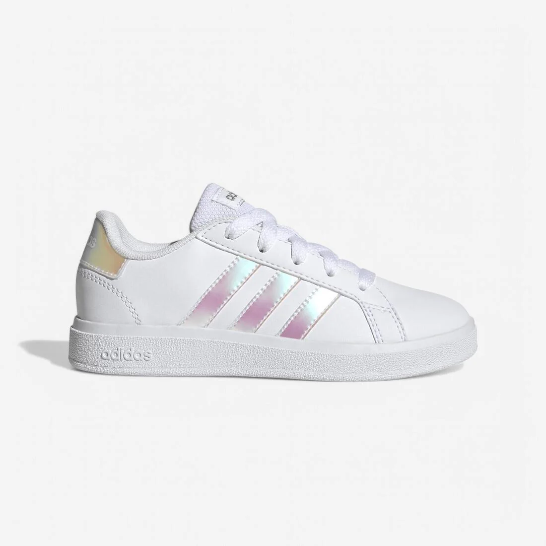 Chaussures de Tennis à Lacets Grand Court Lifestyle