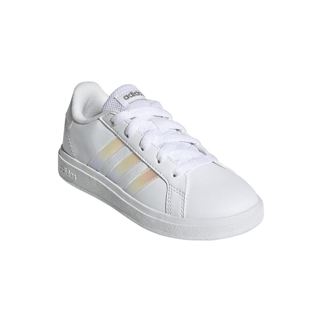 Chaussures de Tennis à Lacets Grand Court Lifestyle - Image 4