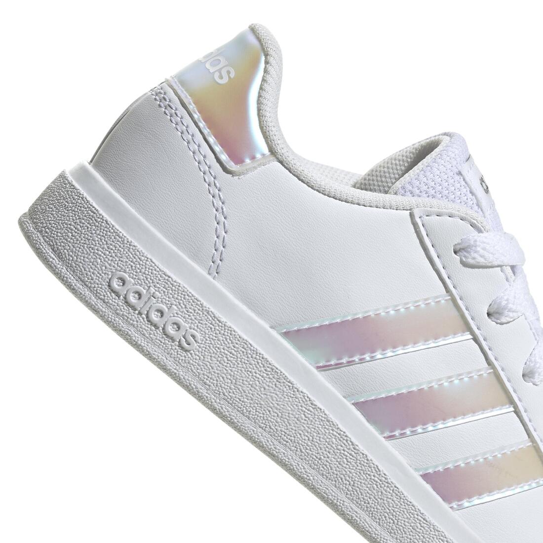 Chaussures de Tennis à Lacets Grand Court Lifestyle - Image 5