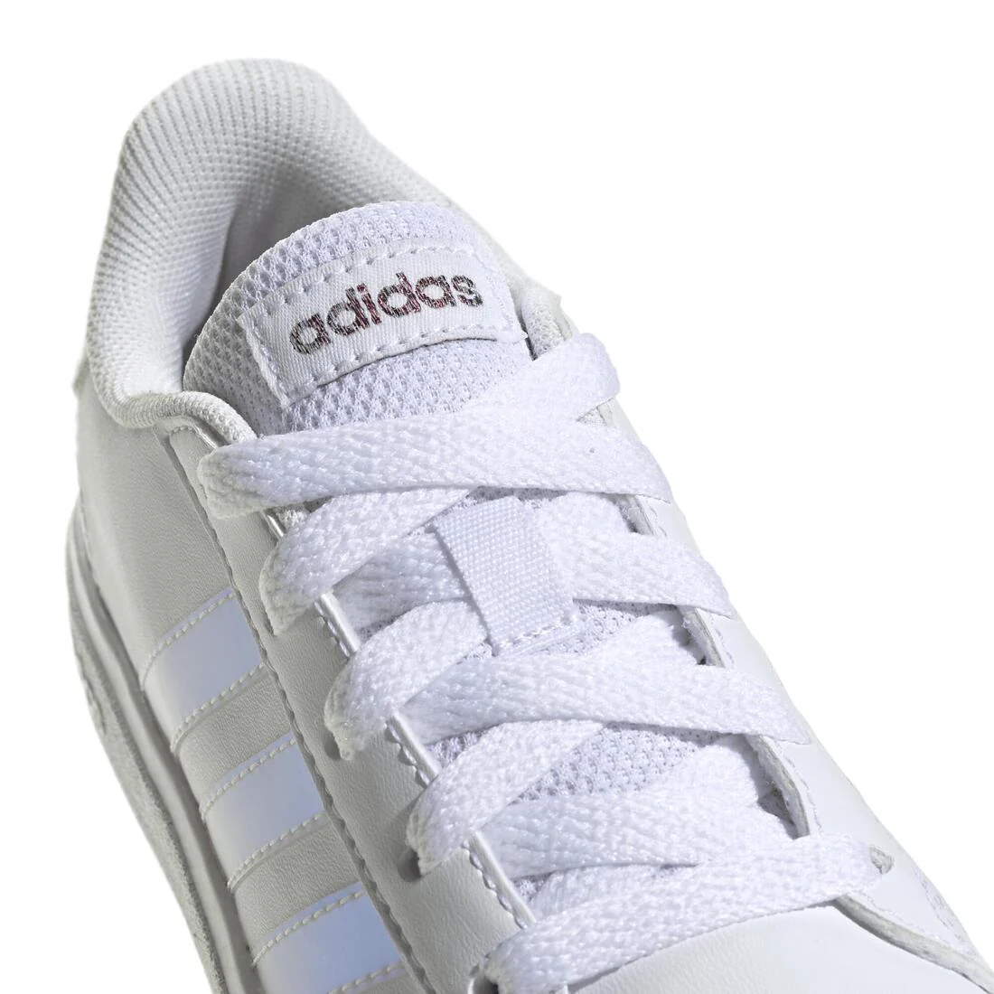Chaussures de Tennis à Lacets Grand Court Lifestyle - Image 6