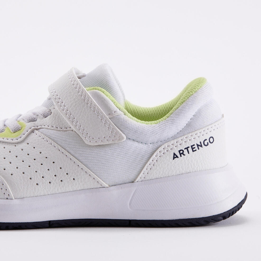 Chaussures de tennis à scratchs enfant - essentiel kd - Image 10