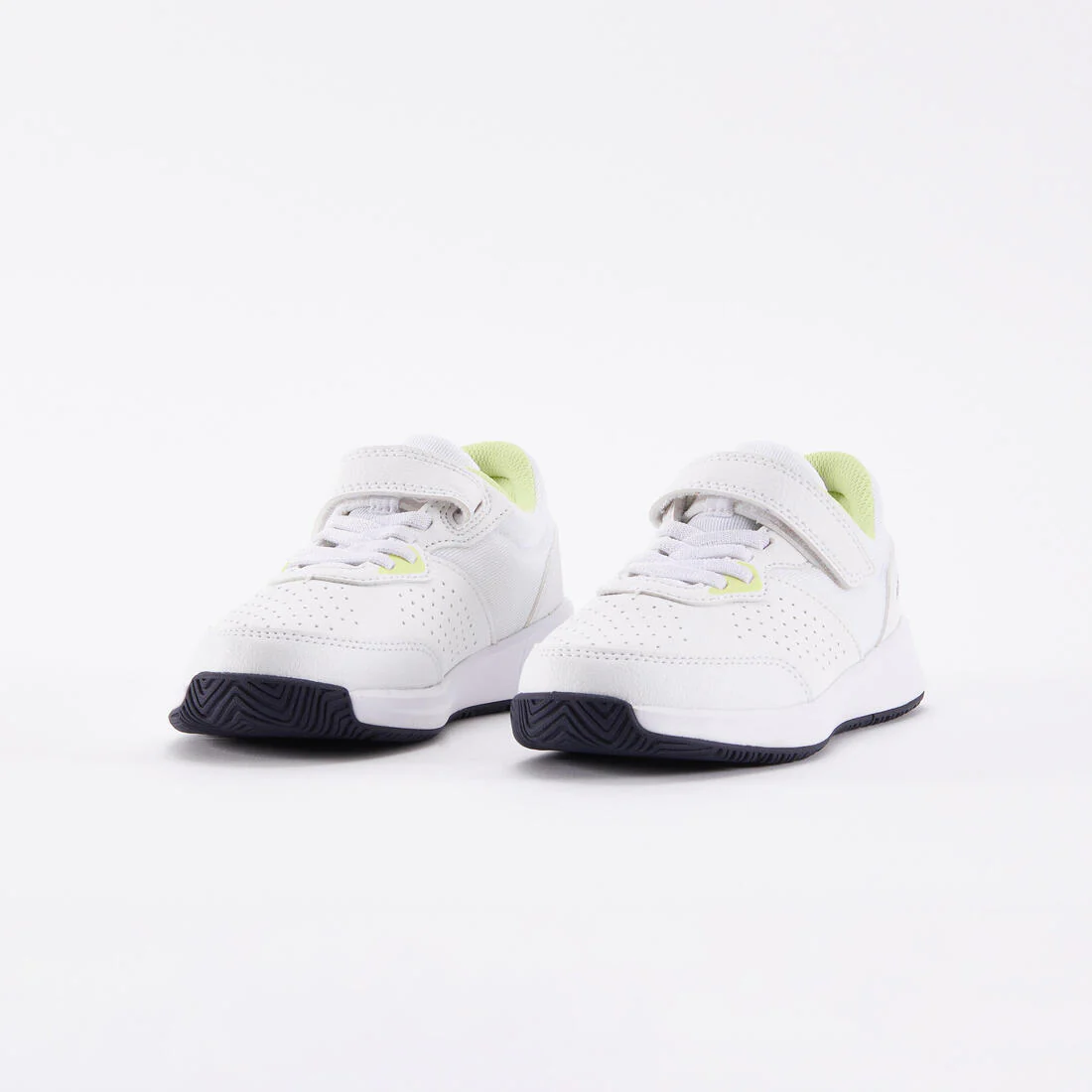 Chaussures de tennis à scratchs enfant - essentiel kd - Image 12