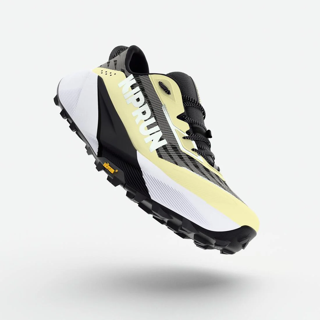 Chaussures de running trail femme, Kiprun kipsummit max gris et - Image 21