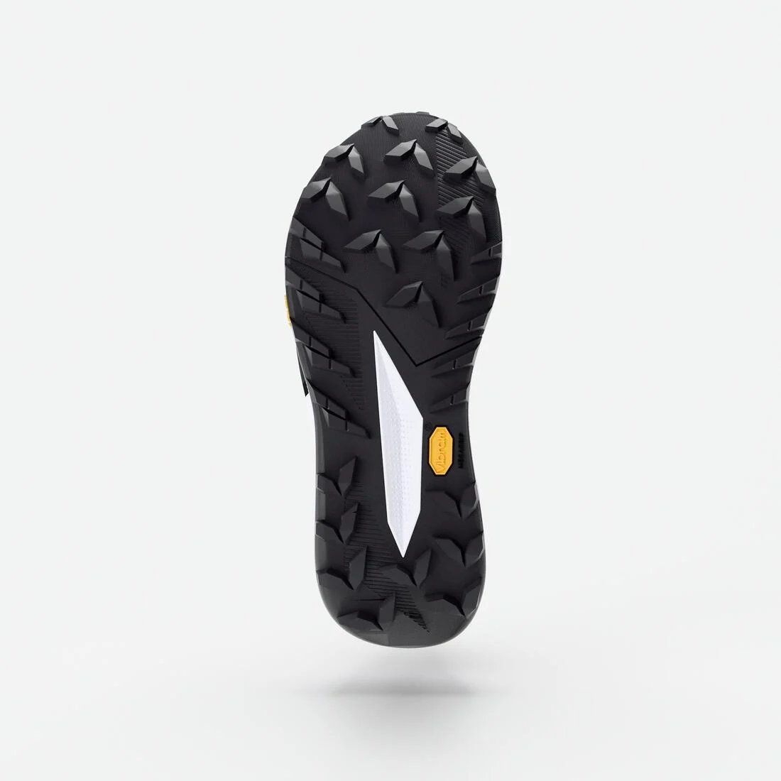 Chaussures de running trail femme, Kiprun kipsummit max gris et - Image 26