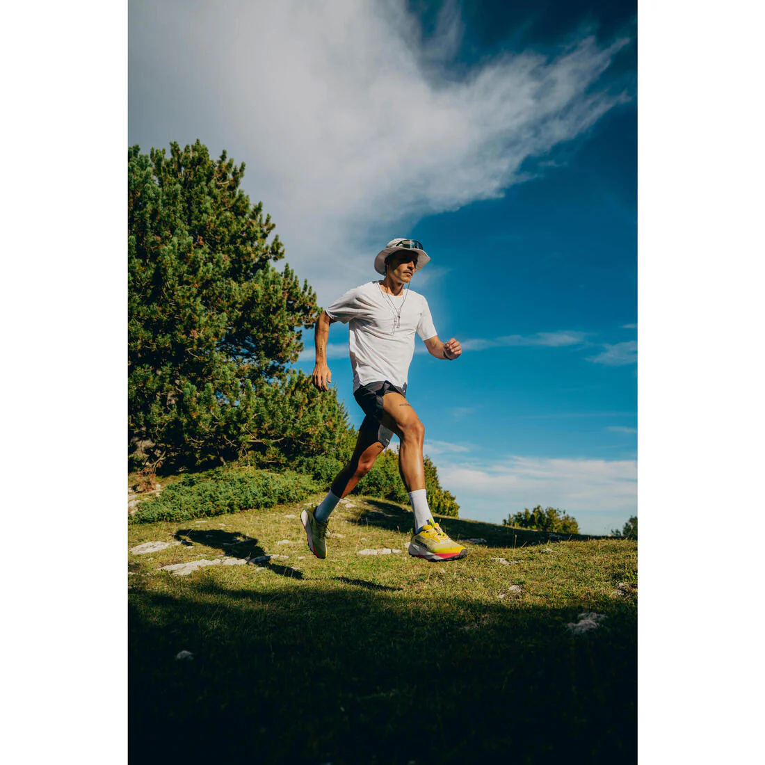 Chaussures de running trail homme, Kiprun Kipsummit - Image 21