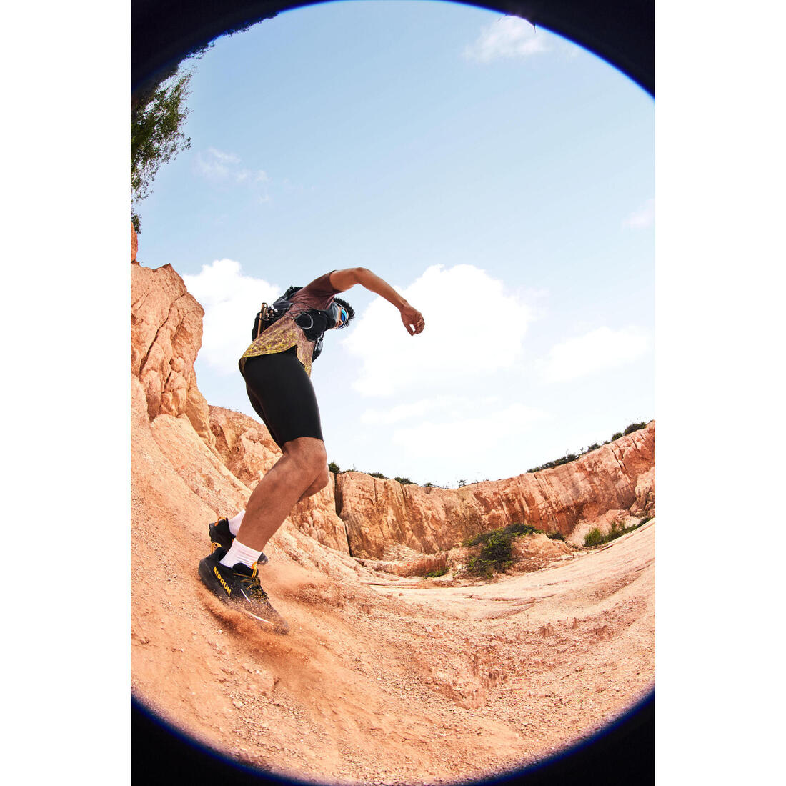 Chaussures de running trail homme, Kiprun Kipsummit - Image 22