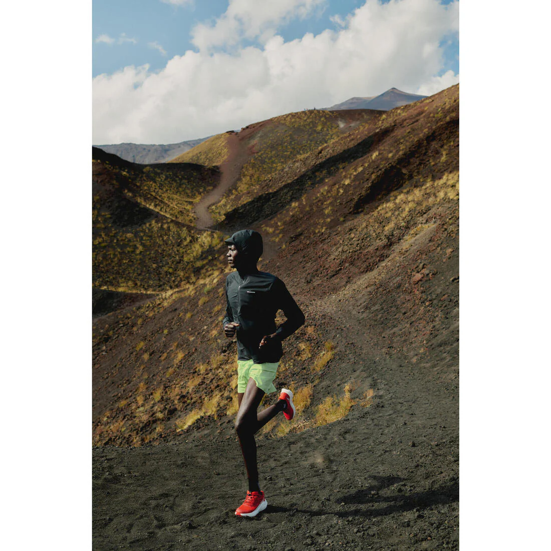 Chaussures de running trail homme, Salomon Ultra Glide 4 - Image 7