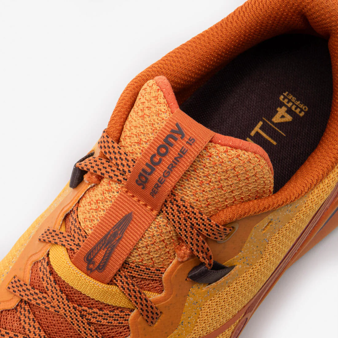 Chaussures de running trail homme, Saucony peregrine 15 - Image 11