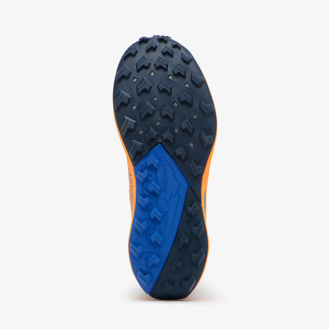 Chaussures de running trail homme, Saucony peregrine 15 - Image 13