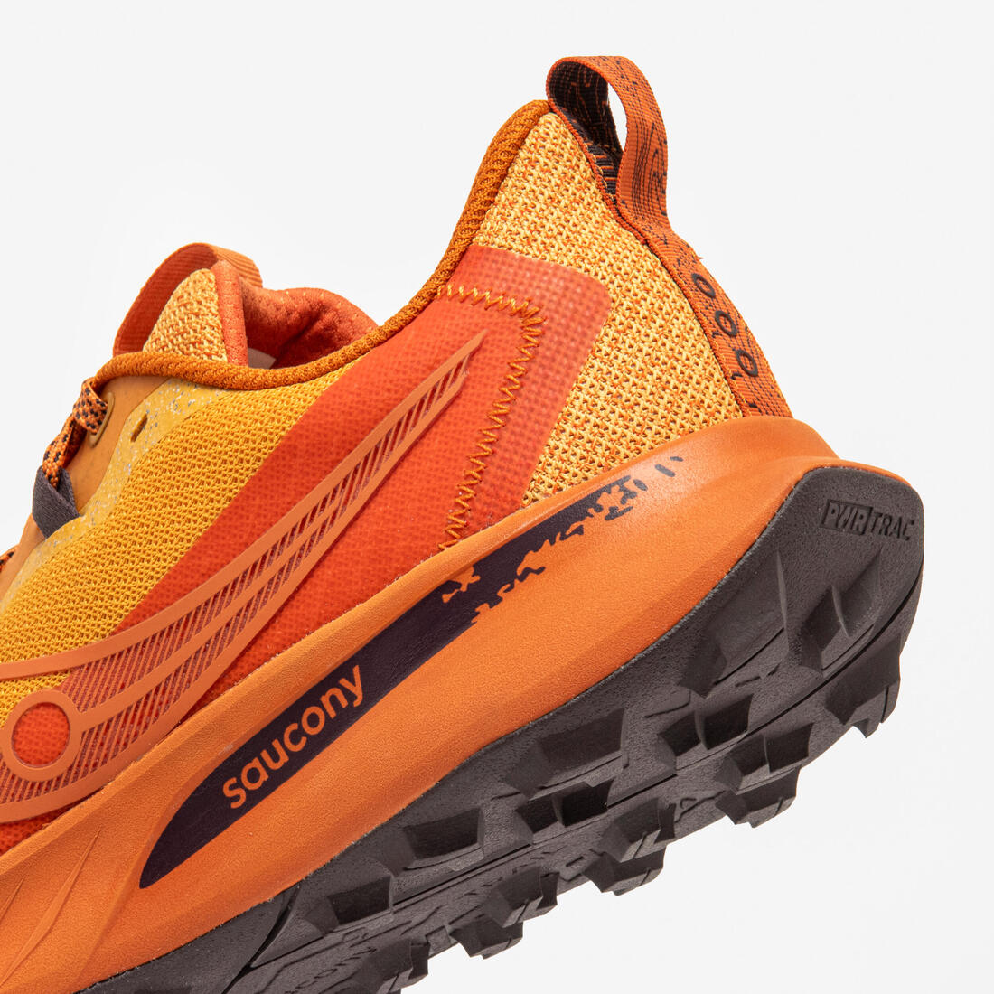 Chaussures de running trail homme, Saucony peregrine 15 - Image 14
