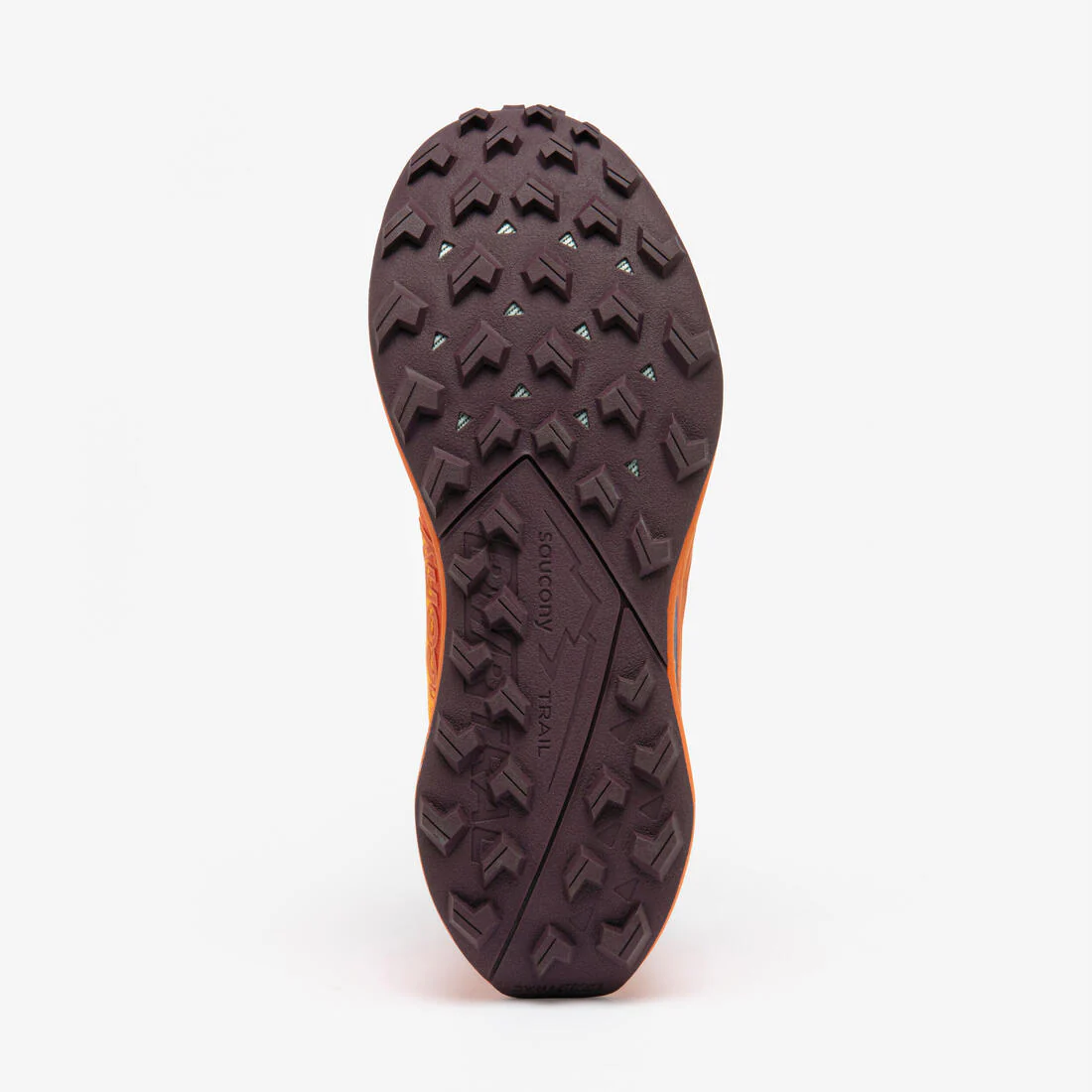 Chaussures de running trail homme, Saucony peregrine 15 - Image 15