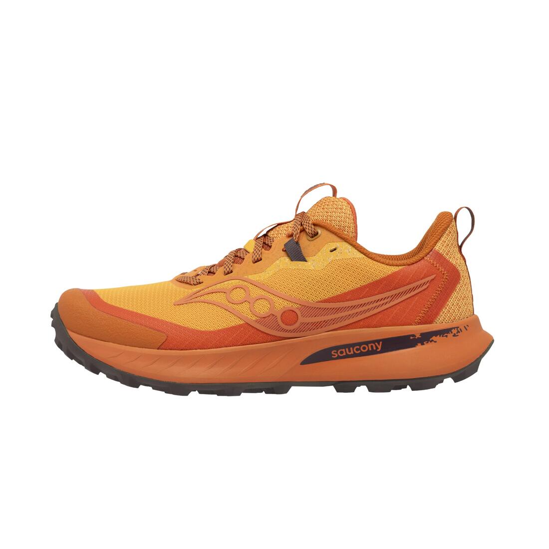 Chaussures de running trail homme, Saucony peregrine 15 - Image 2
