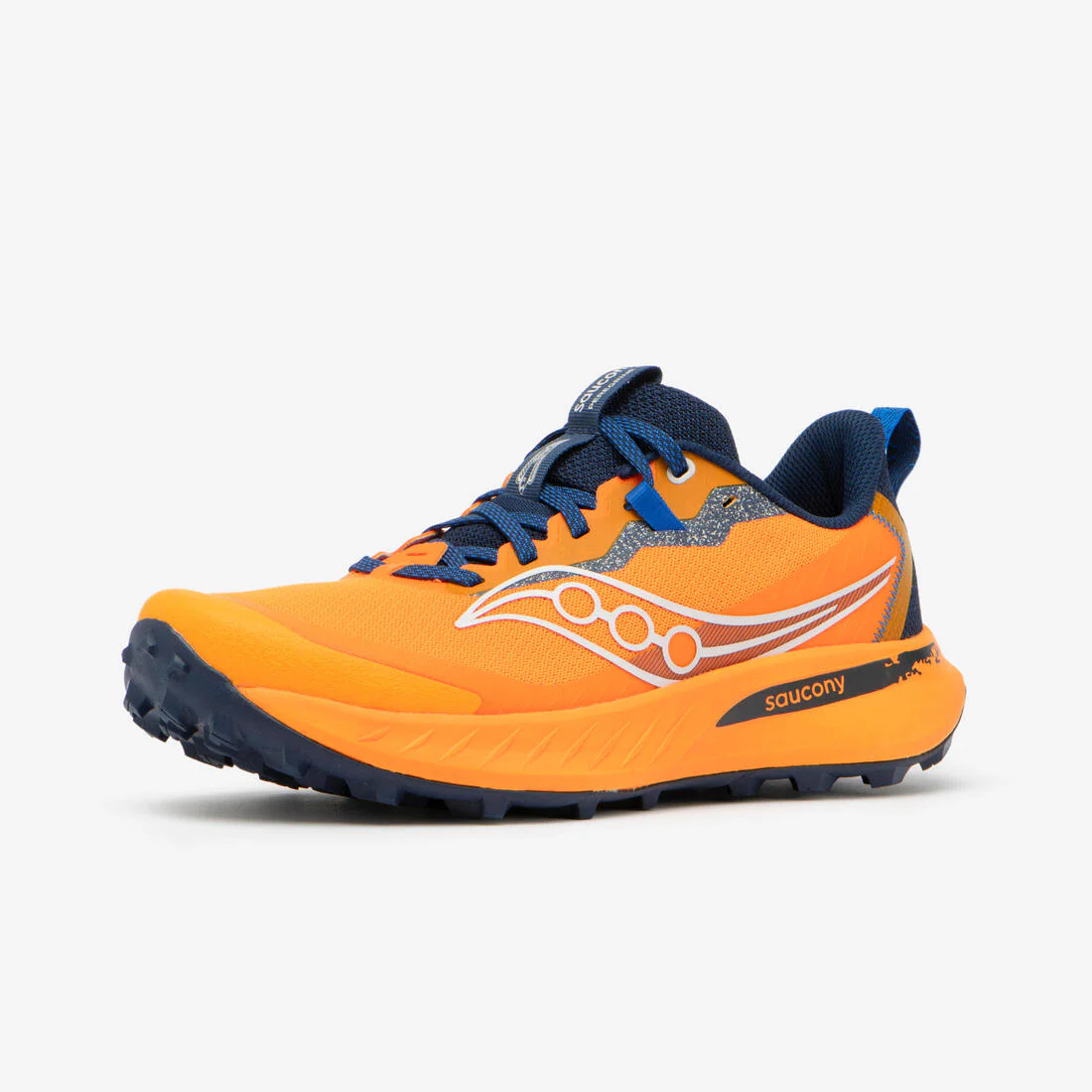 Chaussures de running trail homme, Saucony peregrine 15 - Image 3