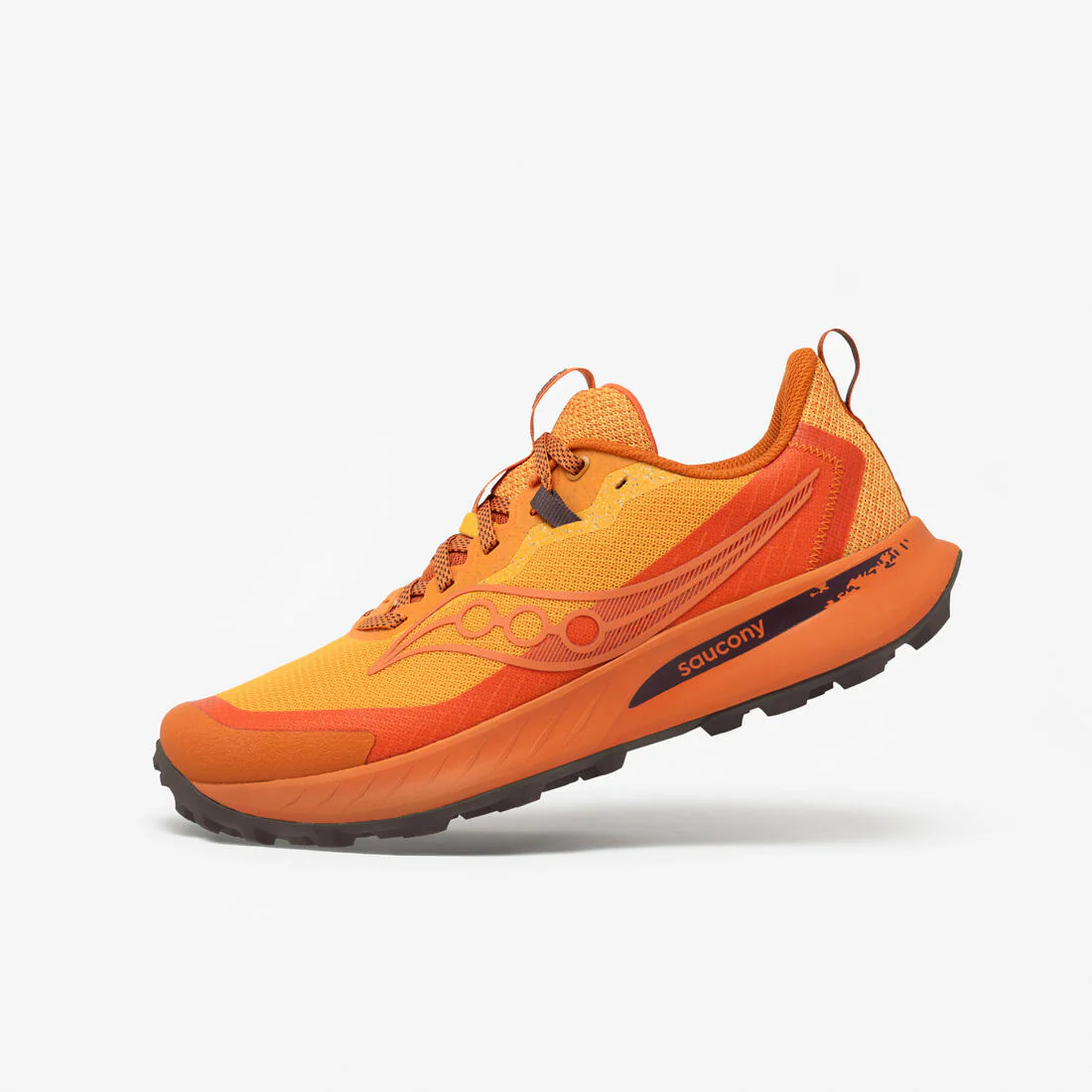 Chaussures de running trail homme, Saucony peregrine 15 - Image 4