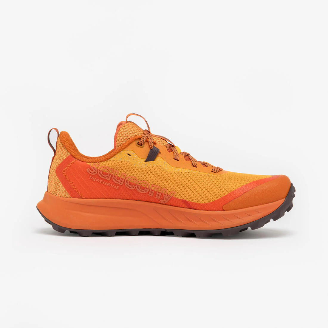 Chaussures de running trail homme, Saucony peregrine 15 - Image 5