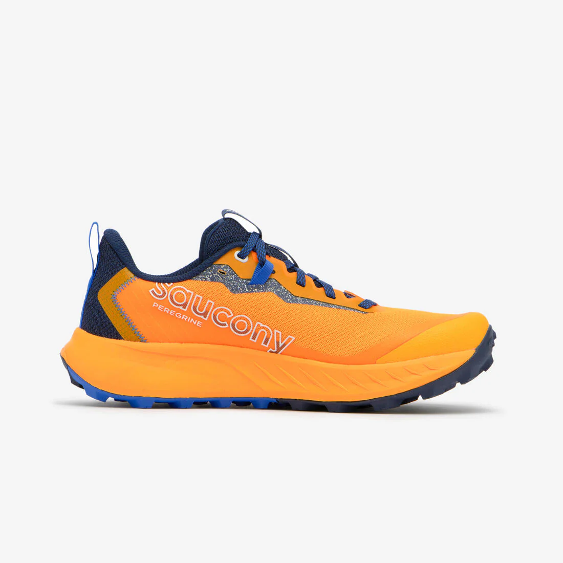 Chaussures de running trail homme, Saucony peregrine 15 - Image 6