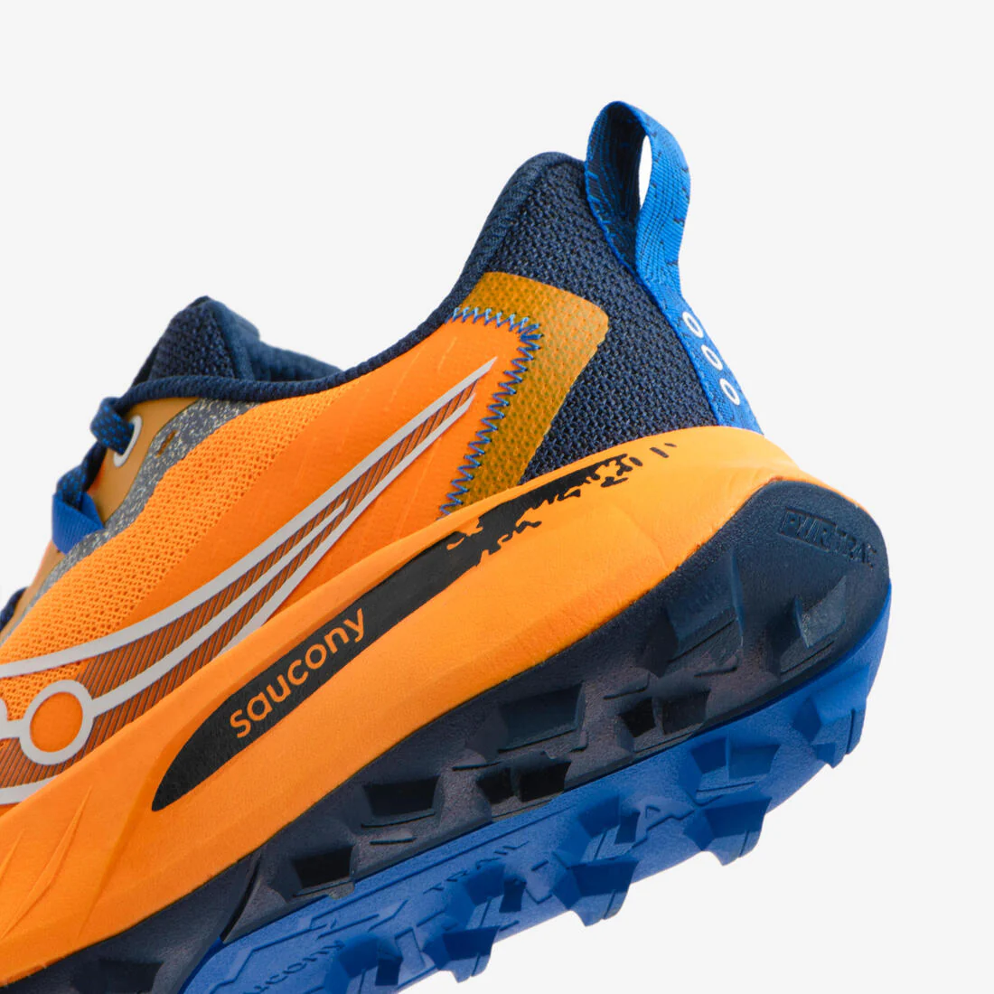 Chaussures de running trail homme, Saucony peregrine 15 - Image 7