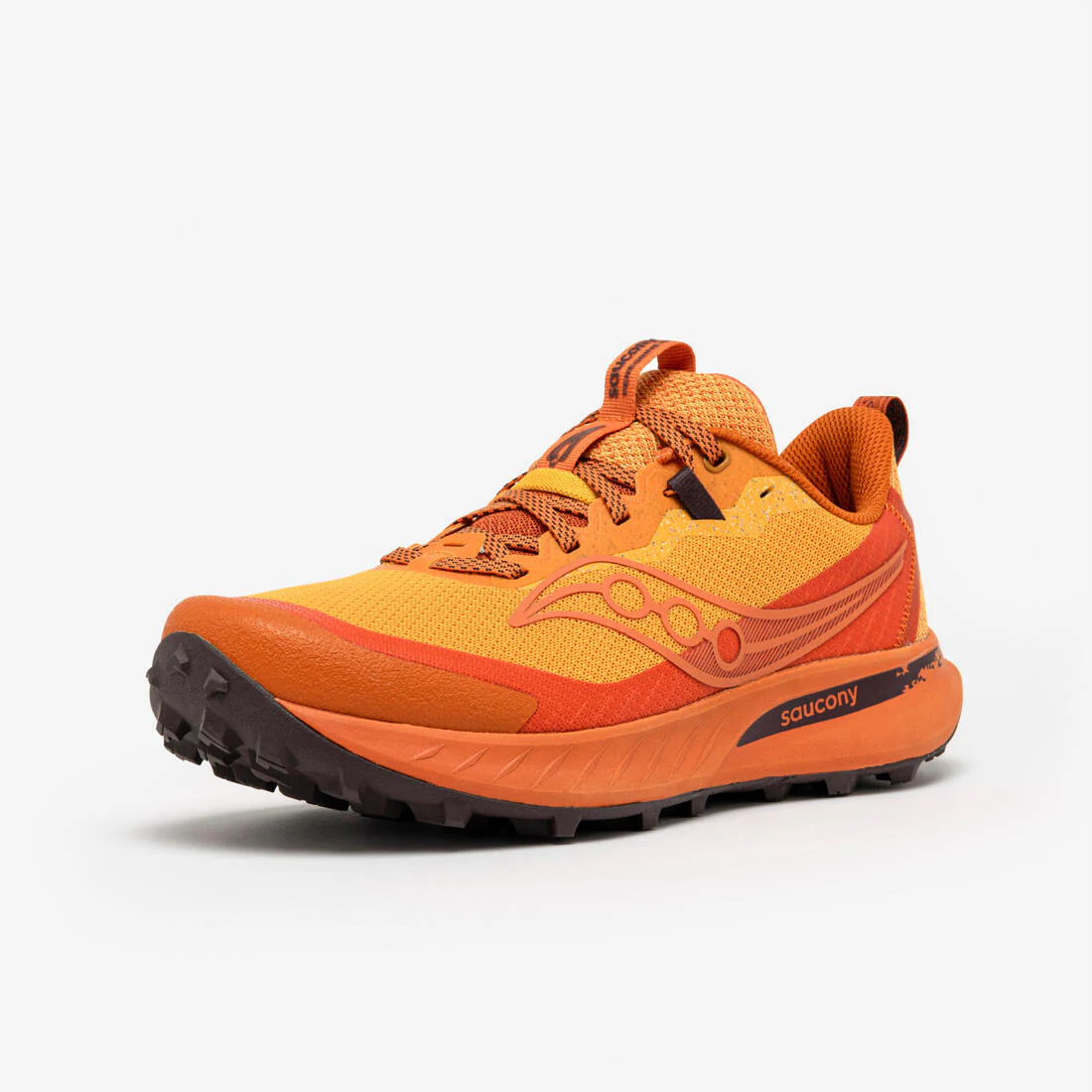 Chaussures de running trail homme, Saucony peregrine 15 - Image 8