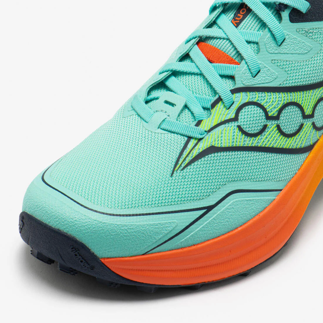 Chaussures de running trail homme, Saucony Peregrine 16 - Image 5
