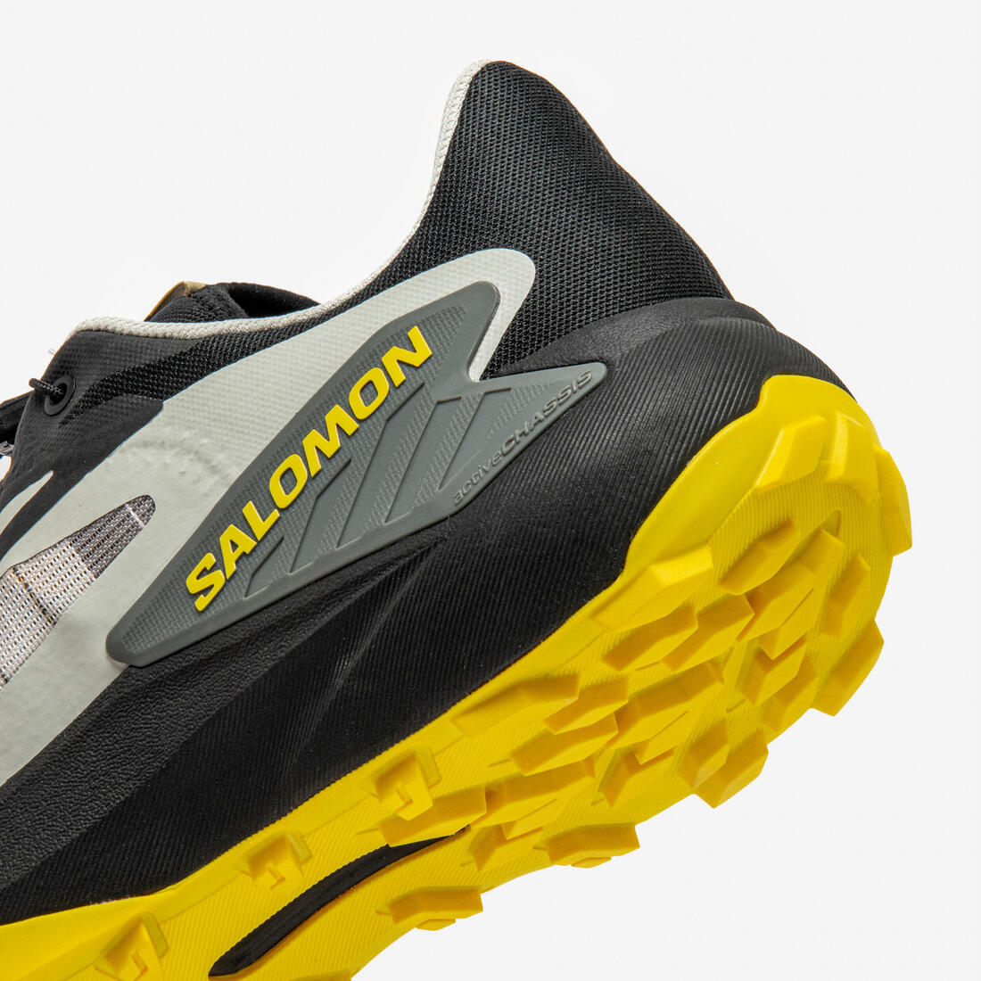 Chaussures de running trail homme, Salomon genesis, bleu et - Image 12