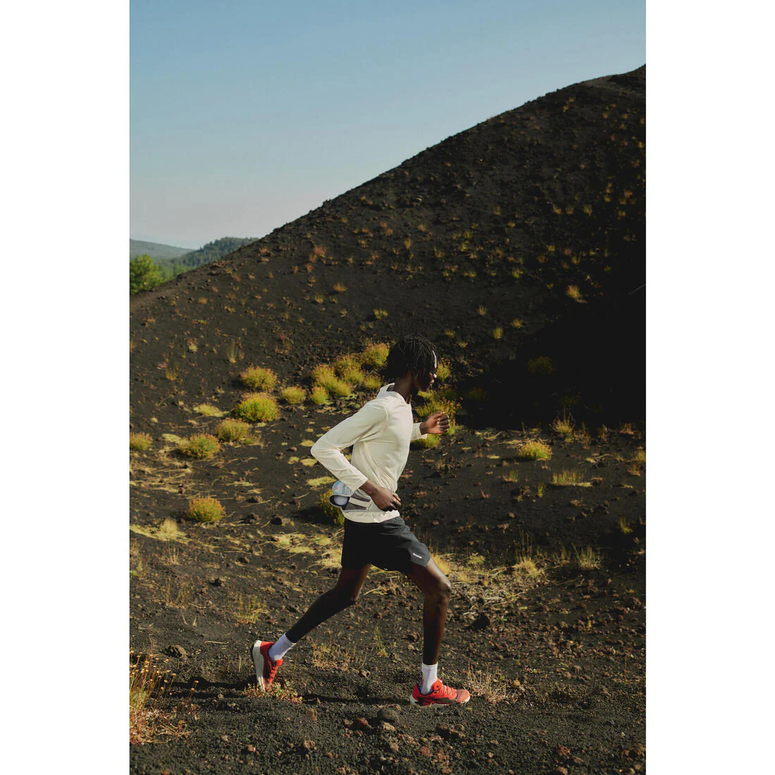 Chaussures de running trail homme, Salomon genesis, bleu et - Image 13