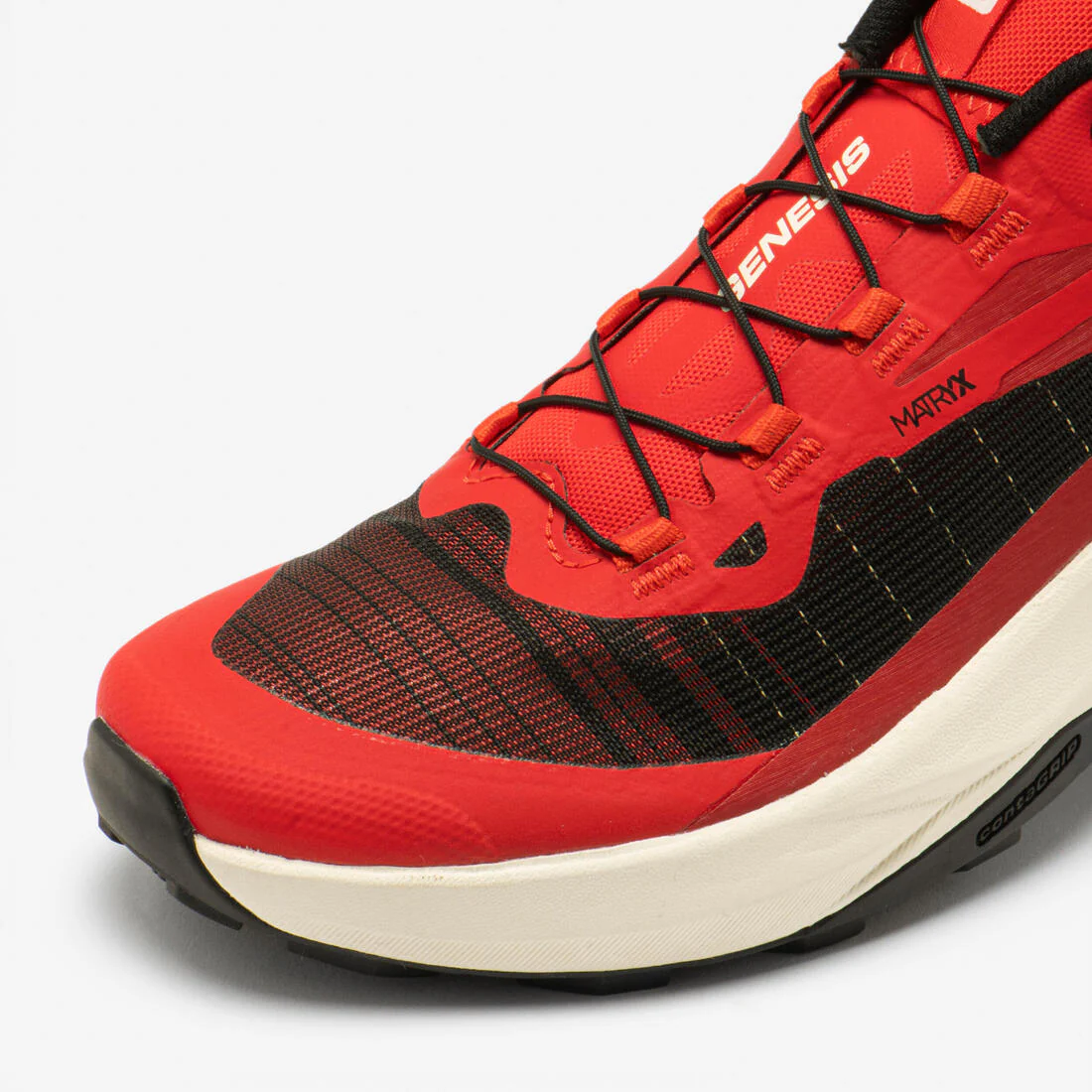 Chaussures de running trail homme, Salomon genesis, bleu et - Image 15