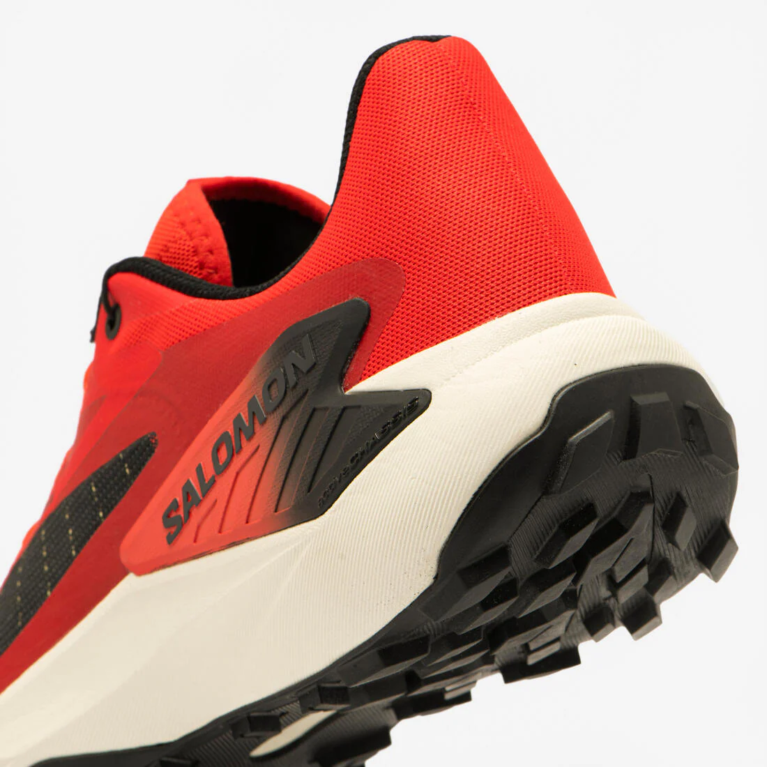 Chaussures de running trail homme, Salomon genesis, bleu et - Image 17