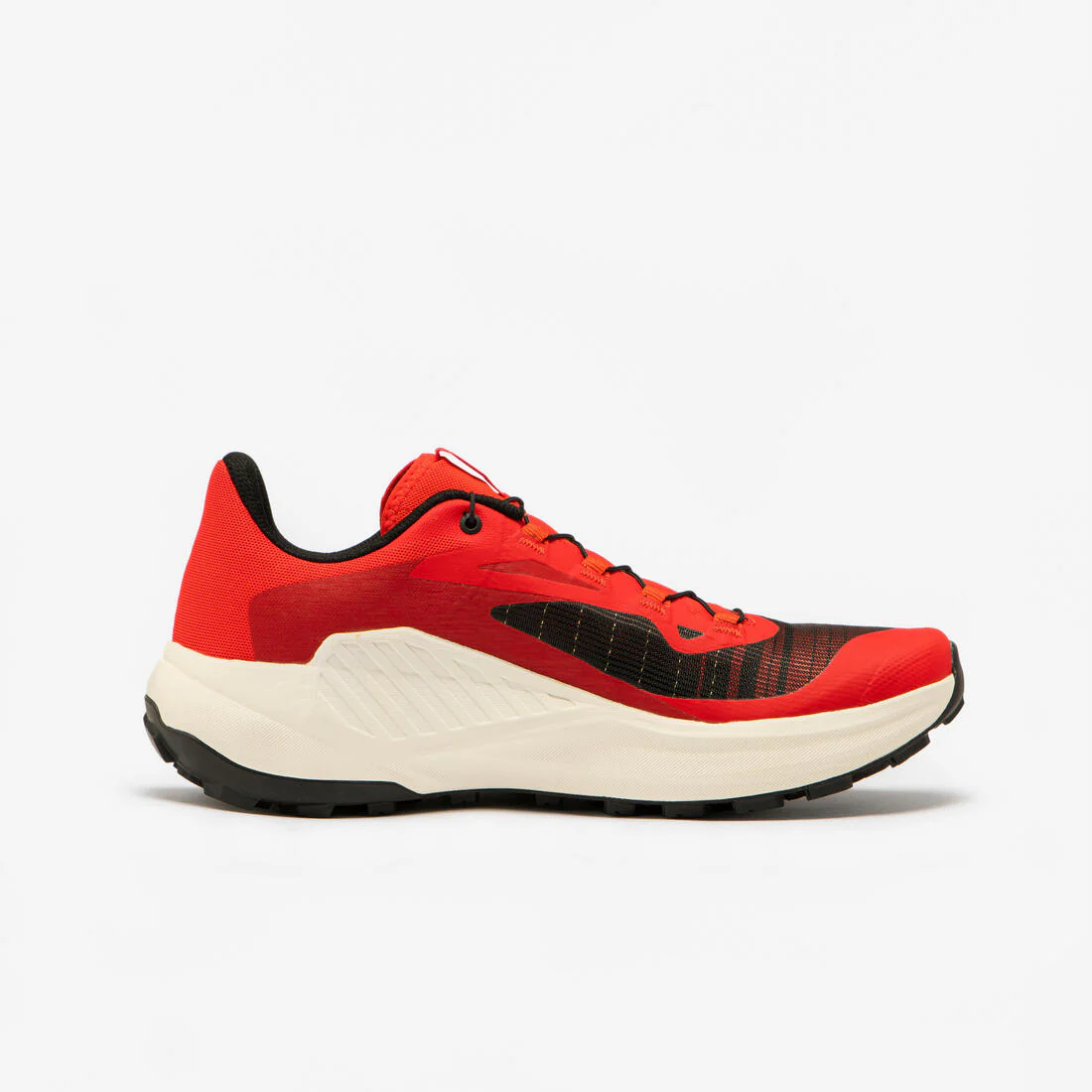 Chaussures de running trail homme, Salomon genesis, bleu et - Image 8