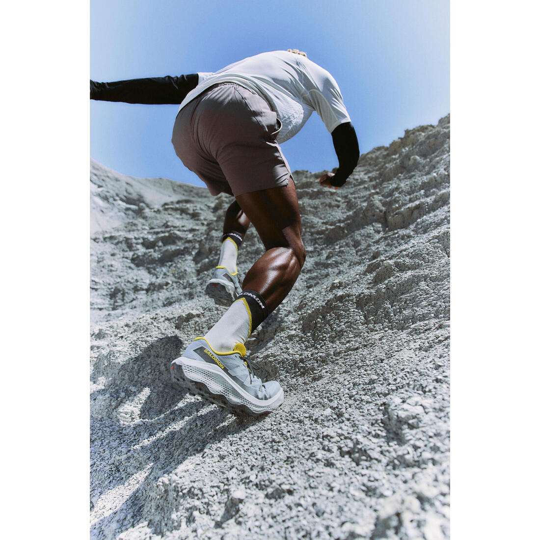 Chaussures de running trail homme, Salomon ultra flow - Image 16