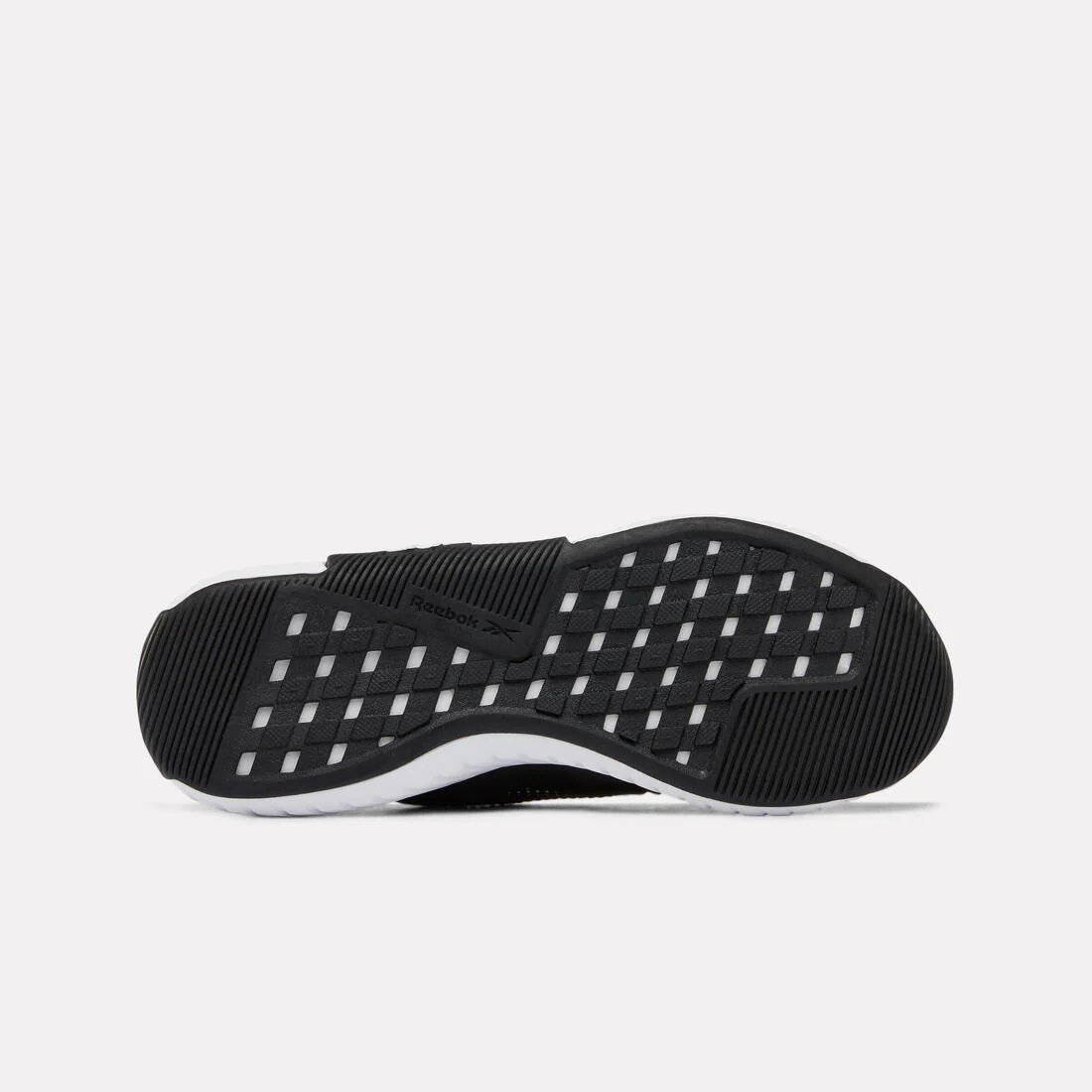 Chaussures de training femme, noir - Image 5