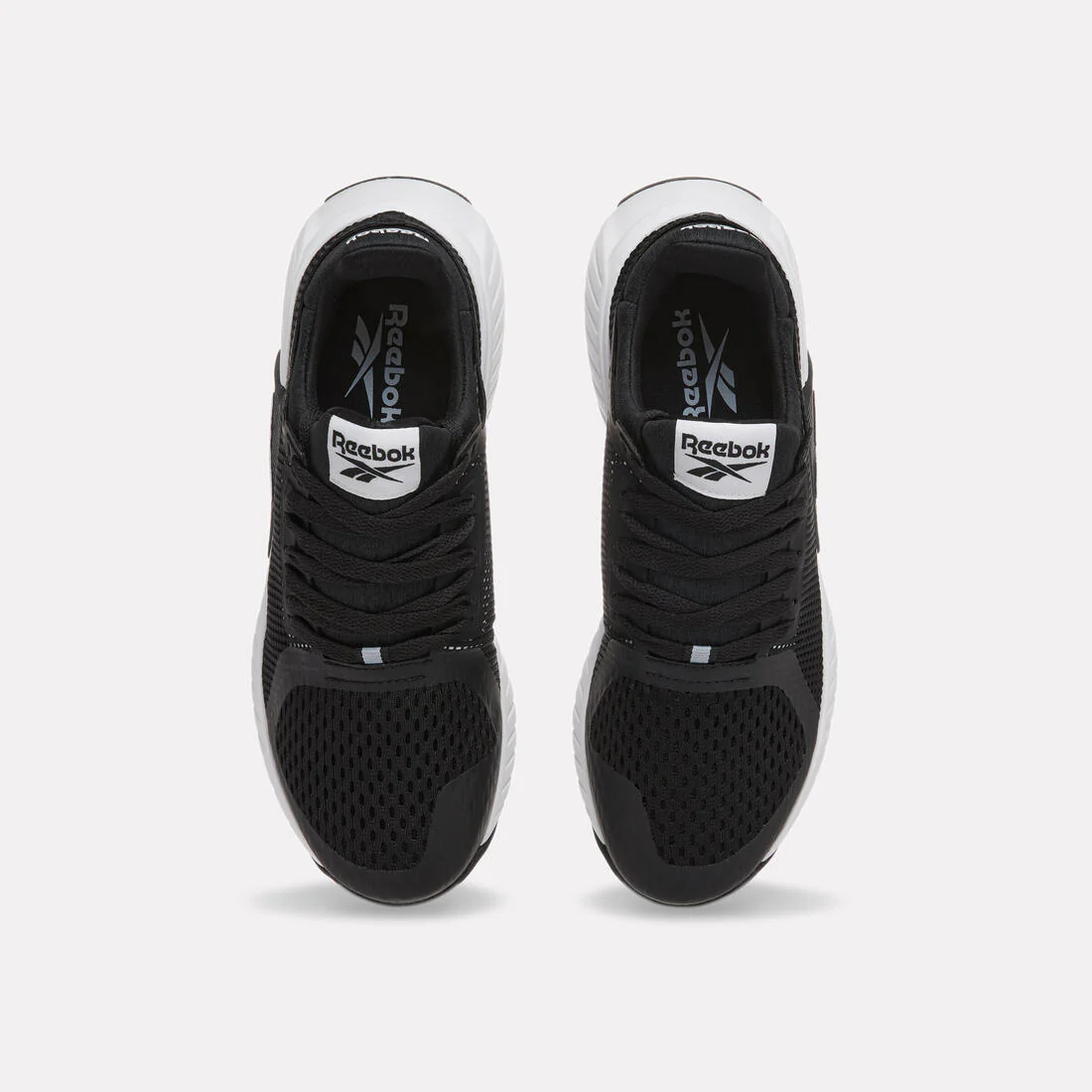 Chaussures de training femme, noir - Image 8