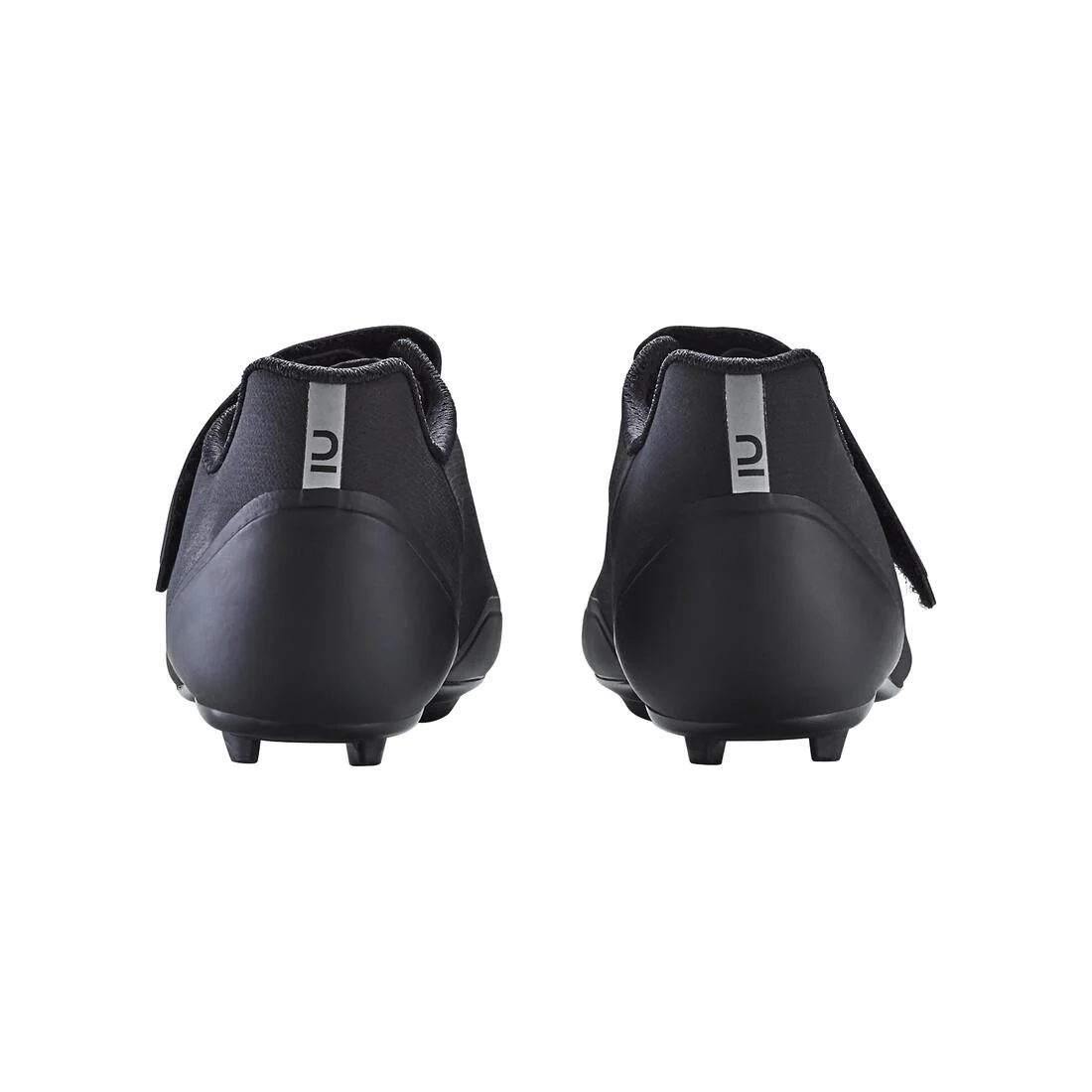Chaussures de vélo route VAN RYSEL ROAD 100 NOIRE - Image 12