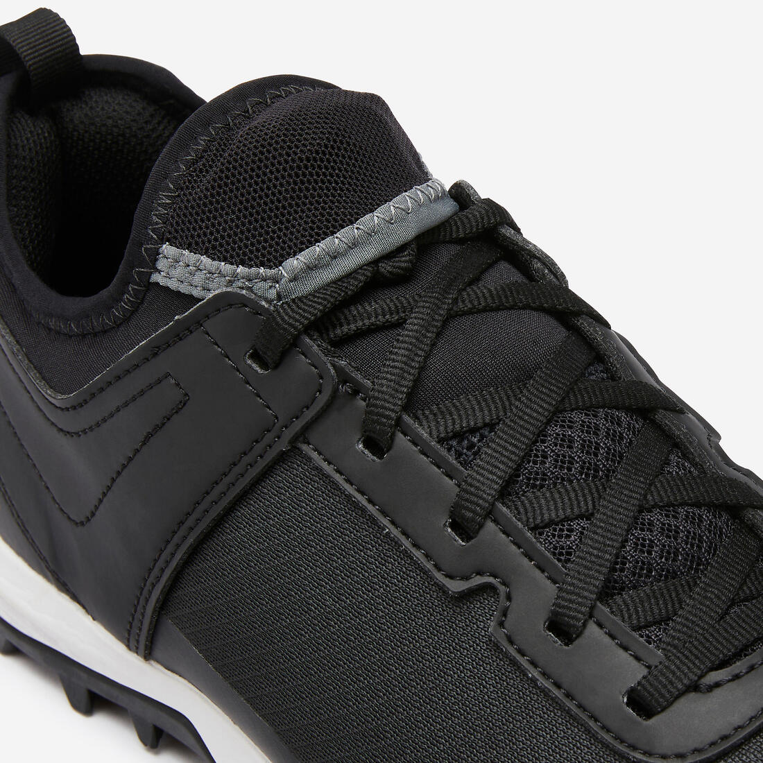 CHAUSSURES DE VELO VTT EXPL 100 NOIRES - Image 5