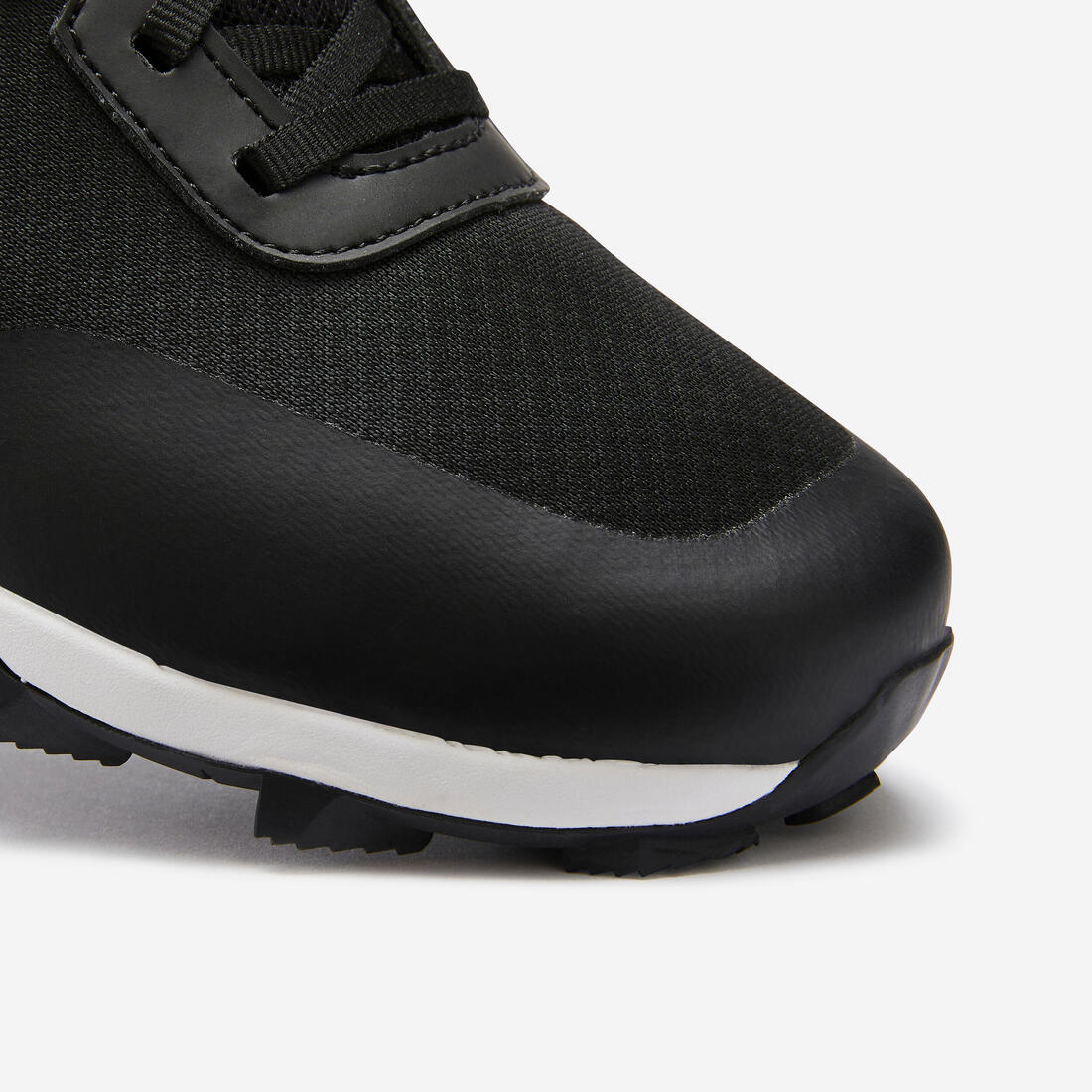 CHAUSSURES DE VELO VTT EXPL 100 NOIRES - Image 7