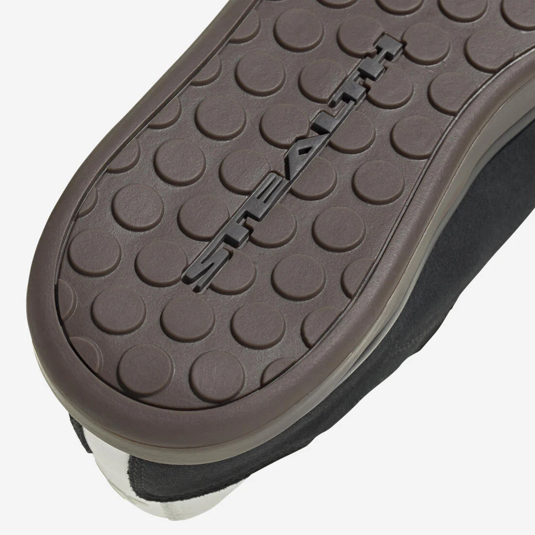 Chaussures de vélo VTT, FiveTen Sleuth noir - Image 3