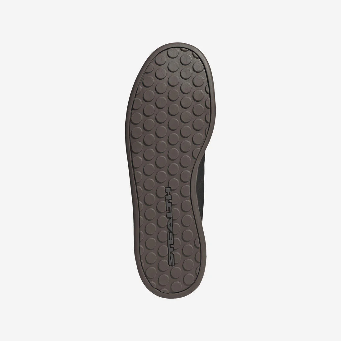 Chaussures de vélo VTT, FiveTen Sleuth noir - Image 4