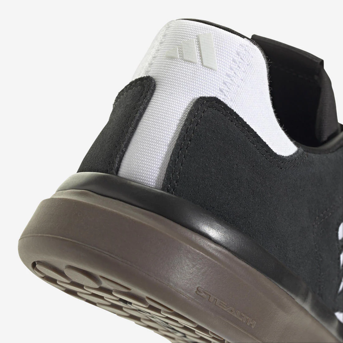 Chaussures de vélo VTT, FiveTen Sleuth noir - Image 9