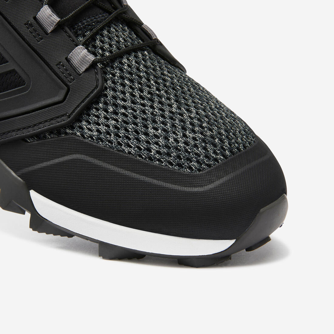 CHAUSSURES DE VELO VTT ST 500 NOIRES - Image 7