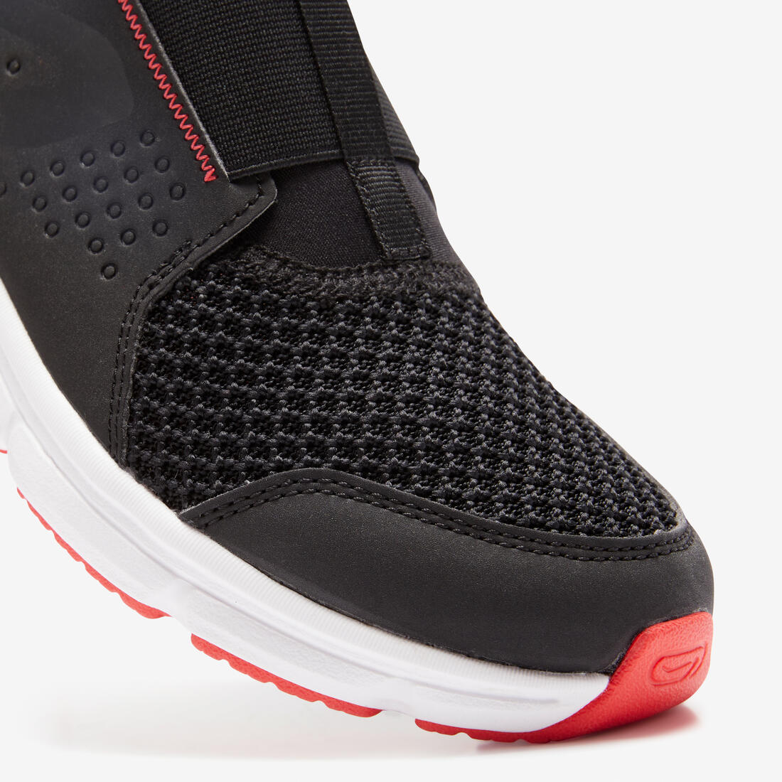 Chaussures enfant à enfiler - RUN SUPPORT EASY - Image 4