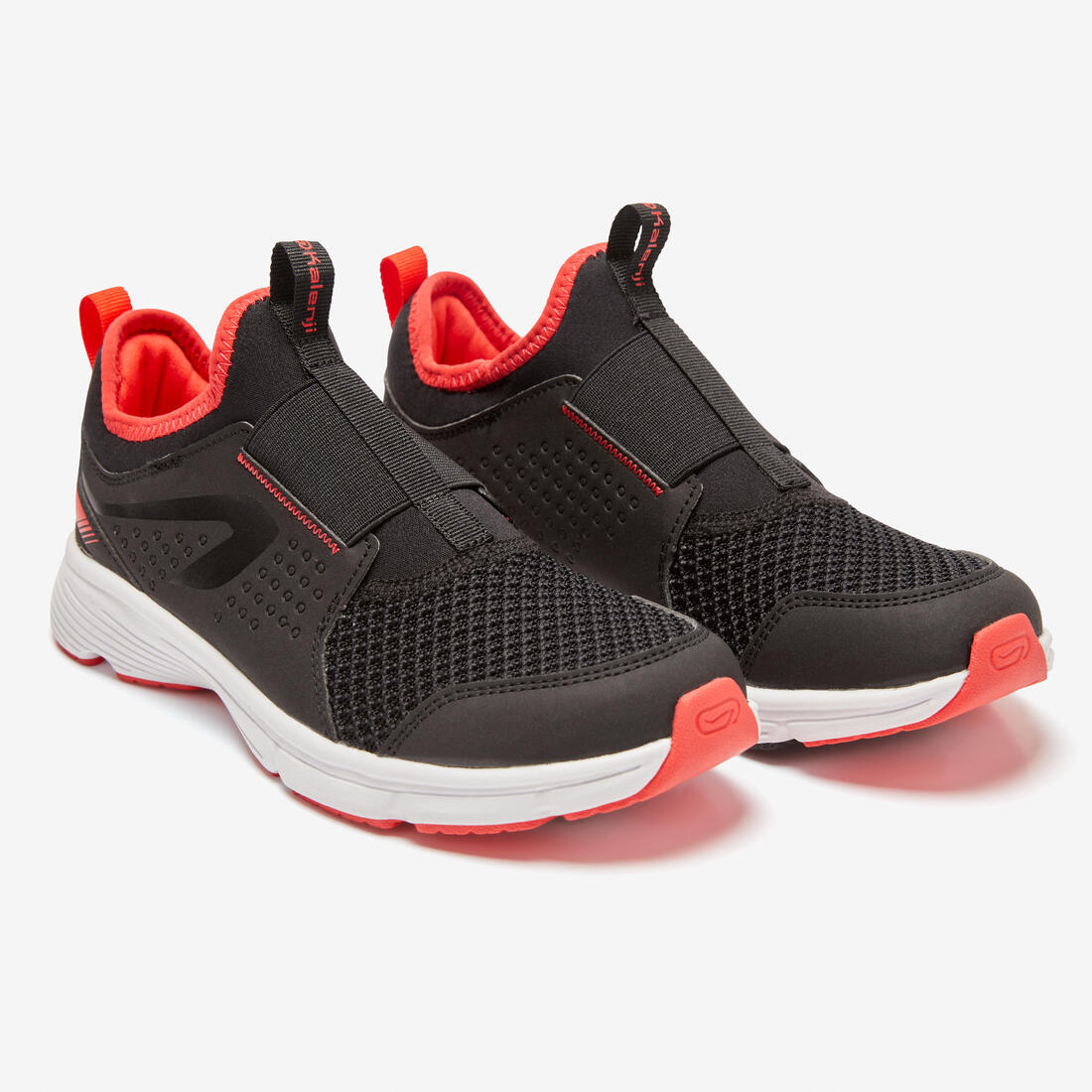 Chaussures enfant à enfiler - RUN SUPPORT EASY - Image 7