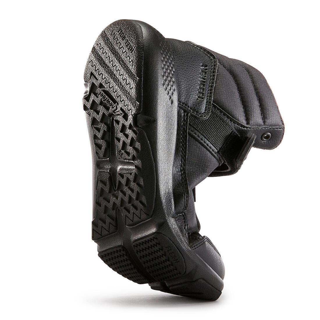 Chaussures enfant à scratch imperméables et résistantes - RESIST - Image 11