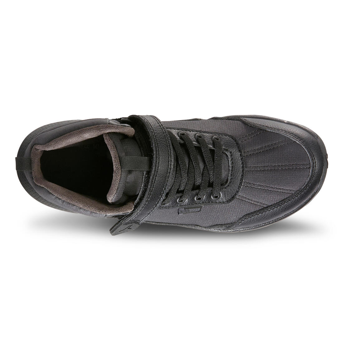 Chaussures enfant à scratch imperméables et résistantes - RESIST - Image 13