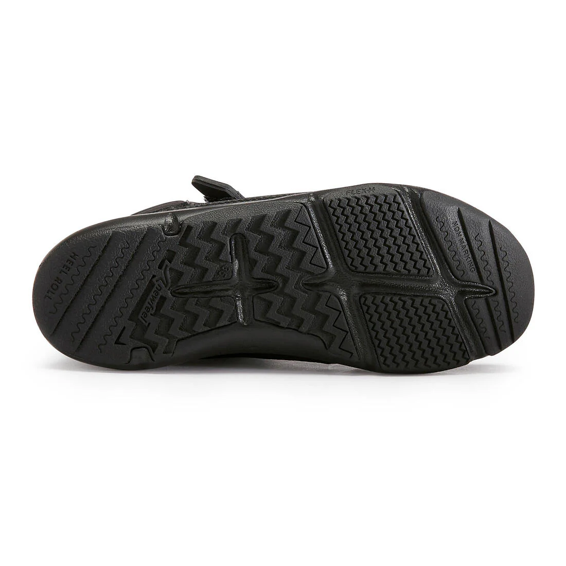 Chaussures enfant à scratch imperméables et résistantes - RESIST - Image 15